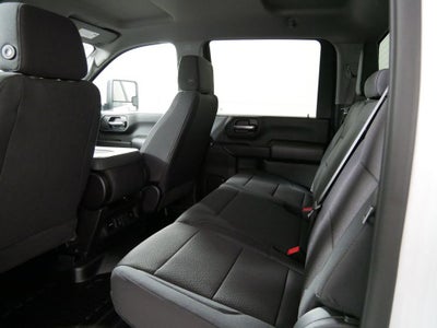 2025 GMC Sierra 3500 HD Pro