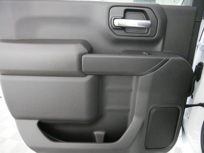 2025 GMC Sierra 3500 HD Pro