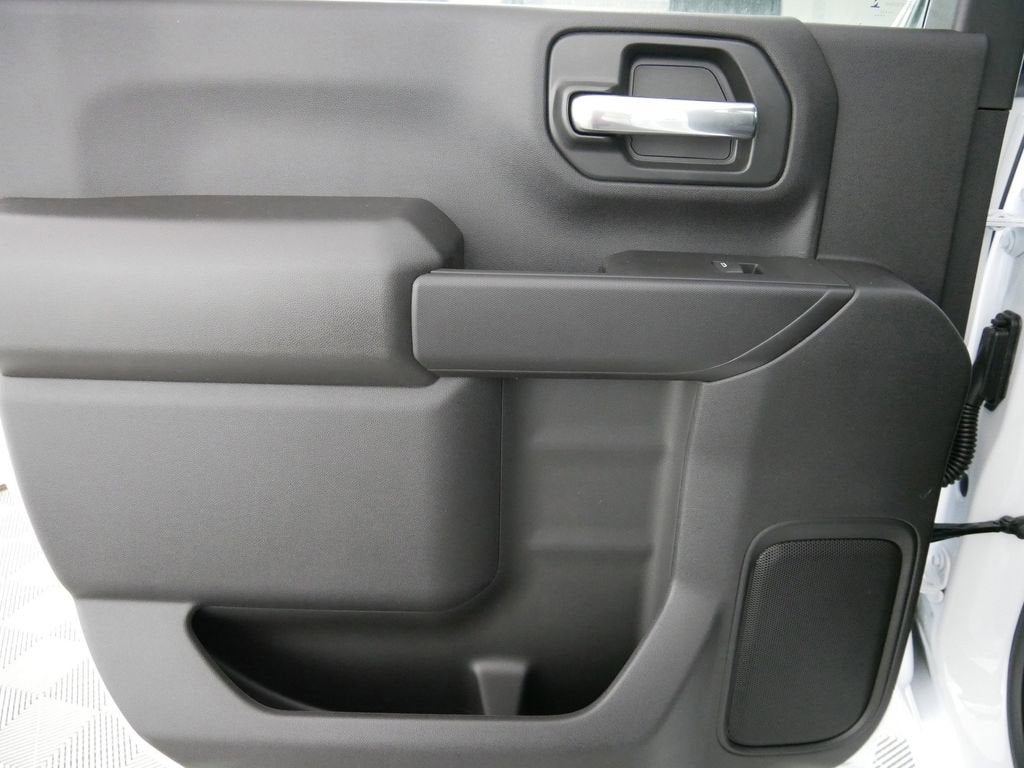 2025 GMC Sierra 3500 HD Pro