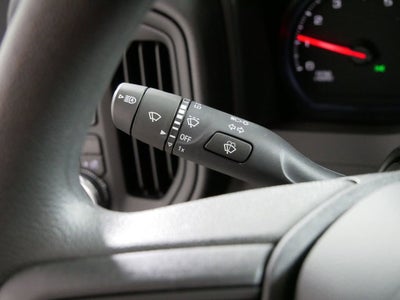 2025 GMC Sierra 3500 HD Pro