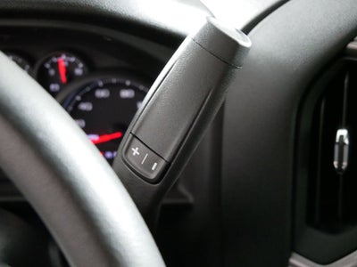 2025 GMC Sierra 3500 HD Pro