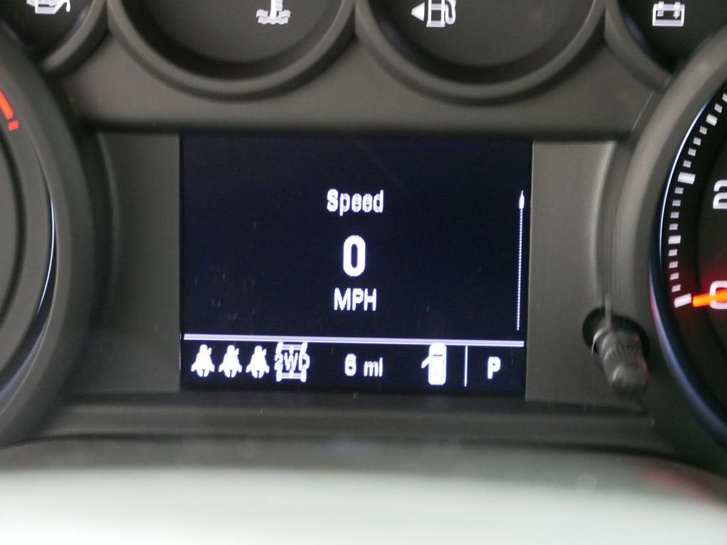 2025 GMC Sierra 3500 HD Pro