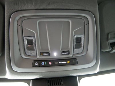 2025 GMC Sierra 3500 HD Pro