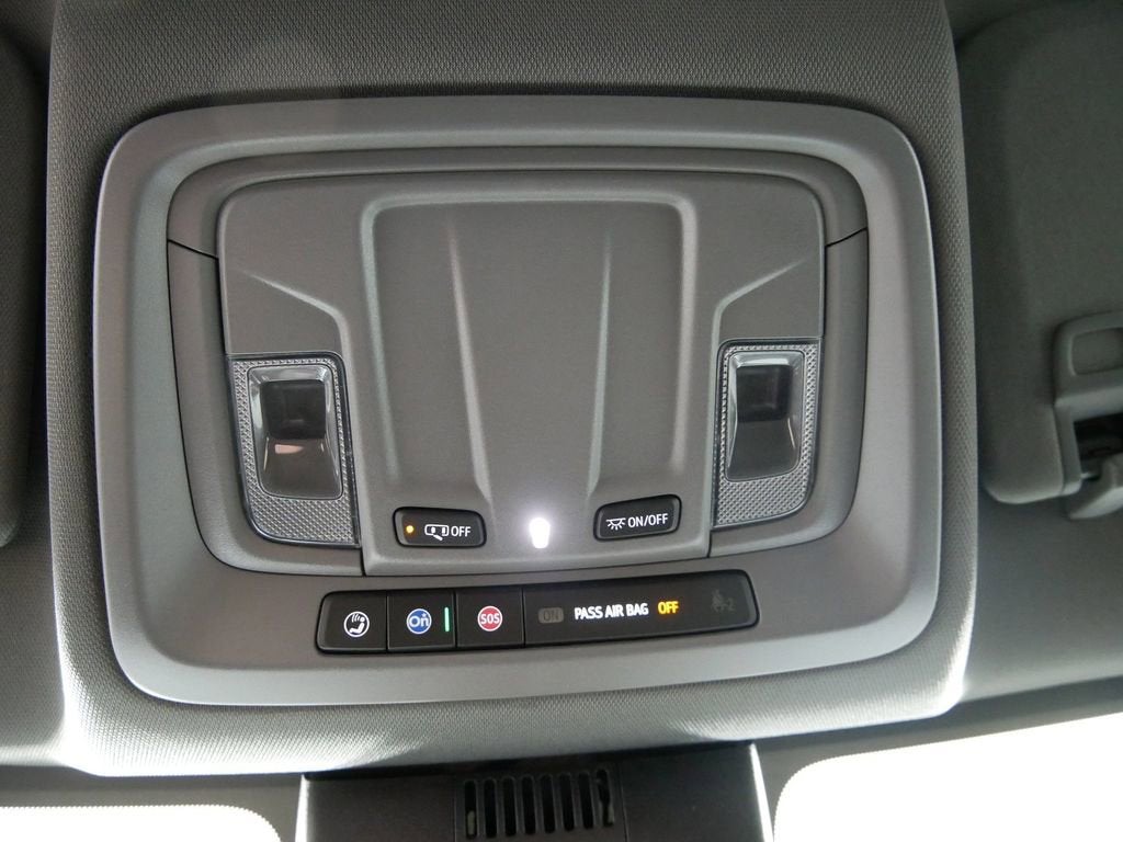 2025 GMC Sierra 3500 HD Pro