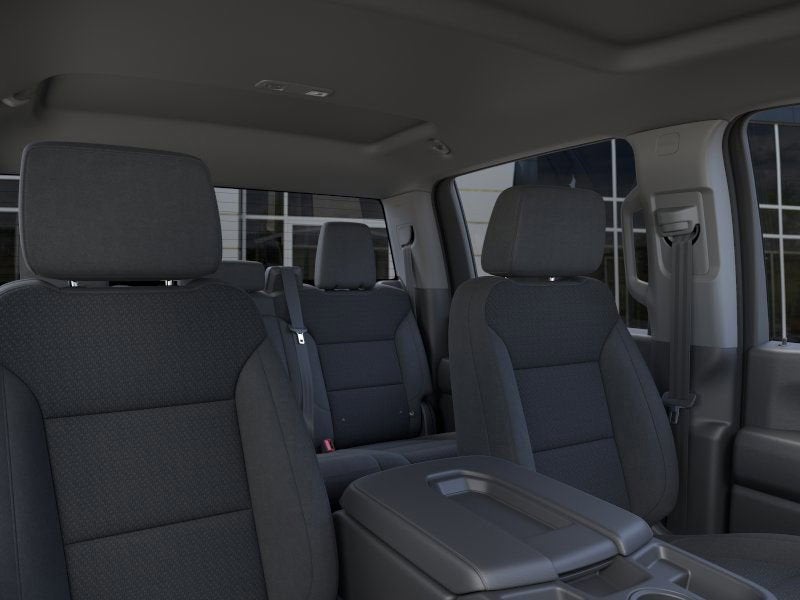 2025 GMC Sierra 3500 HD Pro