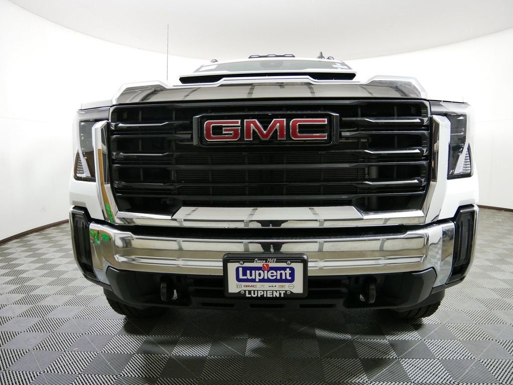 2025 GMC Sierra 3500 HD Pro