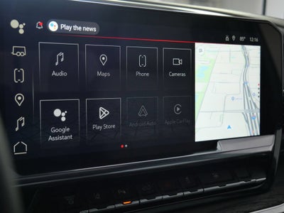 2026 GMC Sierra 3500 HD SLT