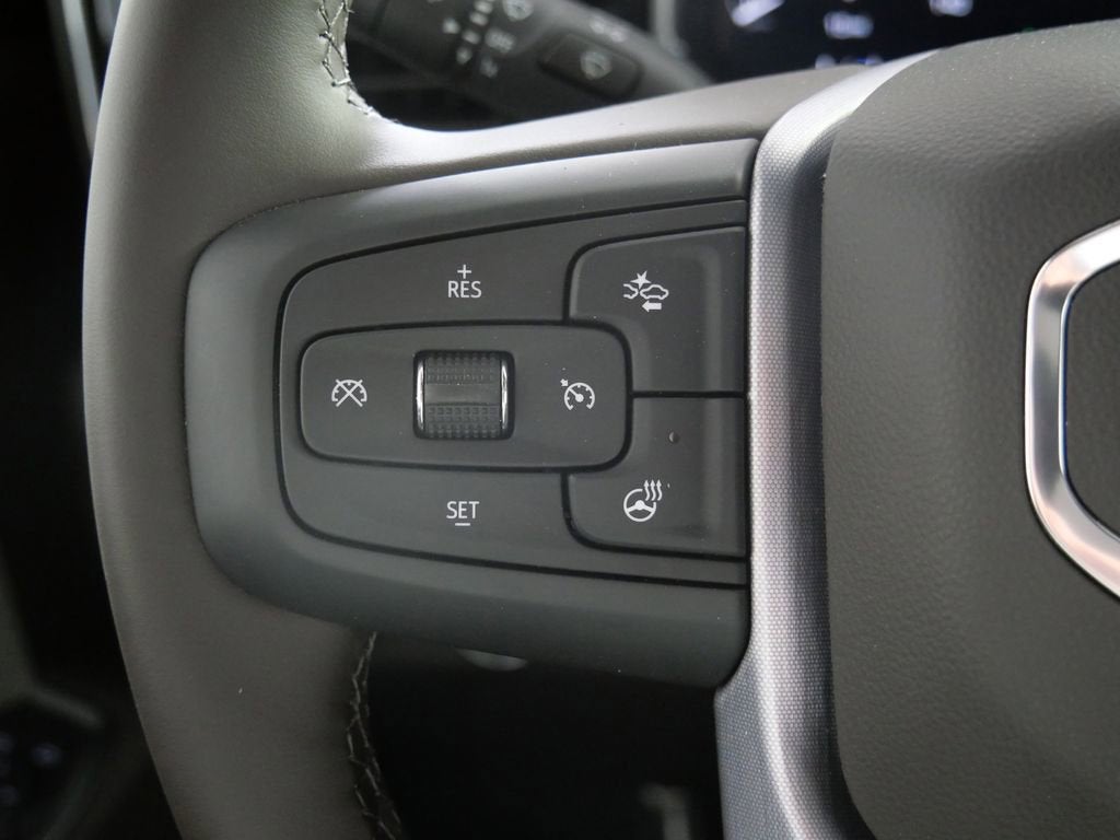 2026 GMC Sierra 3500 HD SLT