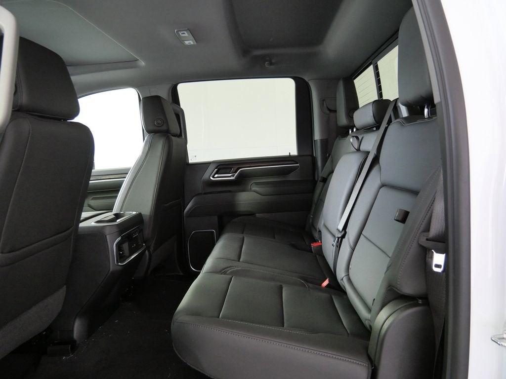 2026 GMC Sierra 3500 HD SLT