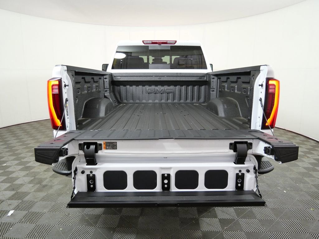 2026 GMC Sierra 3500 HD SLT