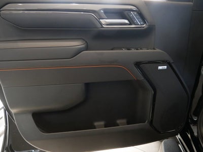 2025 GMC Sierra 3500 HD AT4