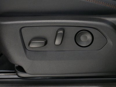 2025 GMC Sierra 3500 HD AT4