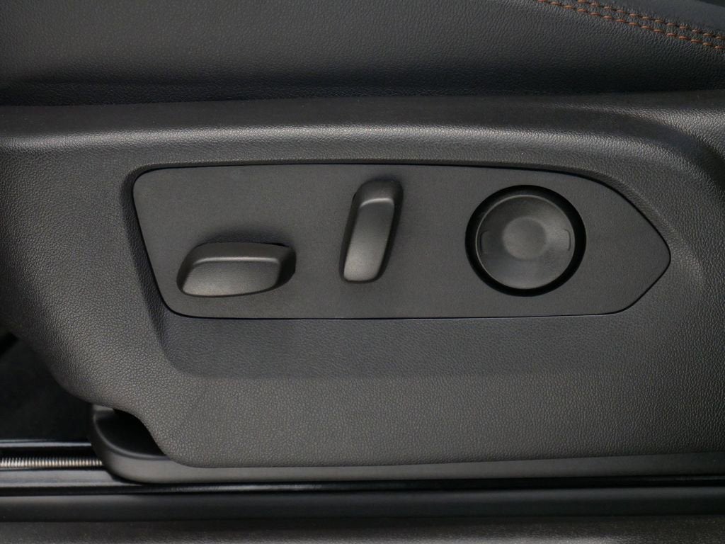 2025 GMC Sierra 3500 HD AT4