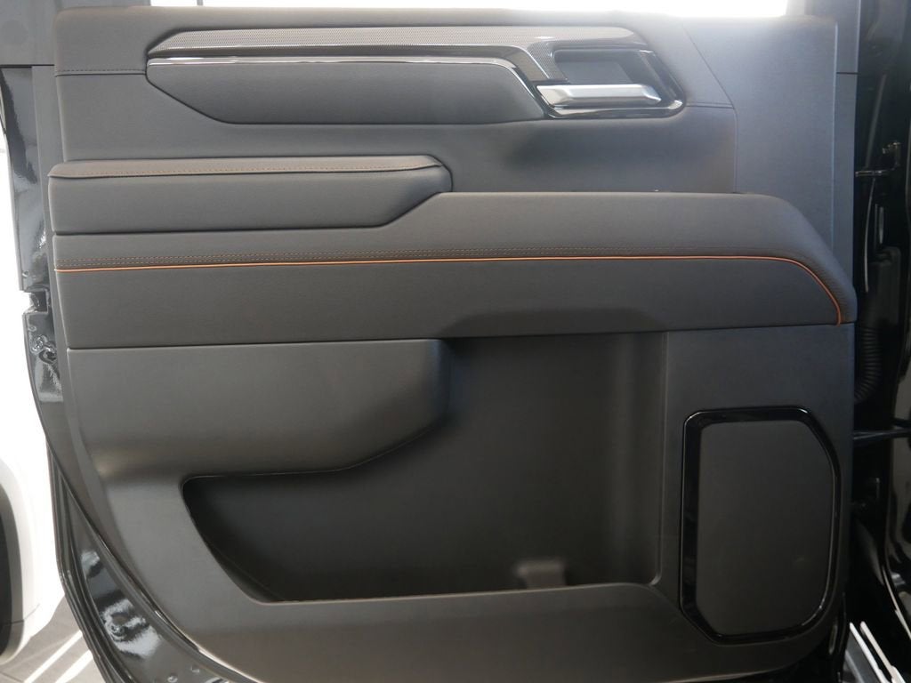 2025 GMC Sierra 3500 HD AT4