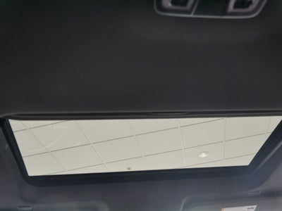 2025 GMC Sierra 3500 HD AT4