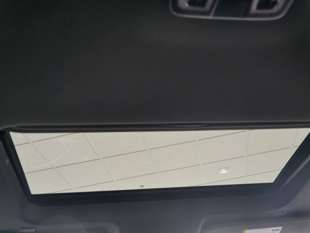 2025 GMC Sierra 3500 HD AT4