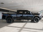 2025 GMC Sierra 3500 HD AT4