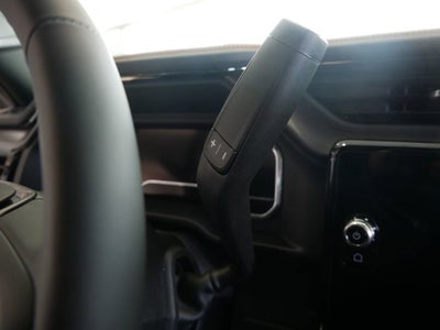 2025 GMC Sierra 3500 HD AT4