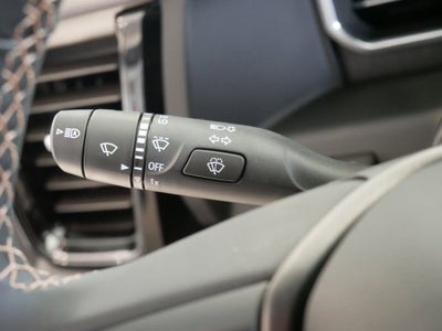 2025 GMC Sierra 3500 HD AT4