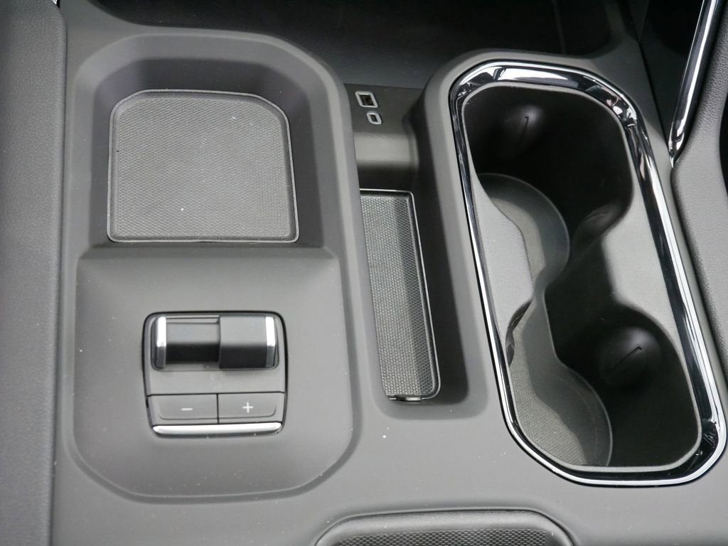 2025 GMC Sierra 3500 HD AT4