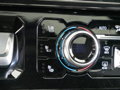 2025 GMC Sierra 3500 HD AT4