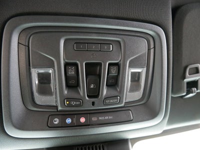 2025 GMC Sierra 3500 HD AT4