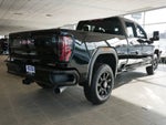 2025 GMC Sierra 3500 HD AT4