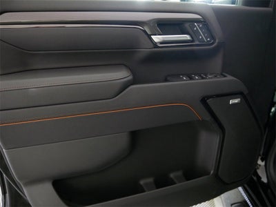 2025 GMC Sierra 3500 HD AT4