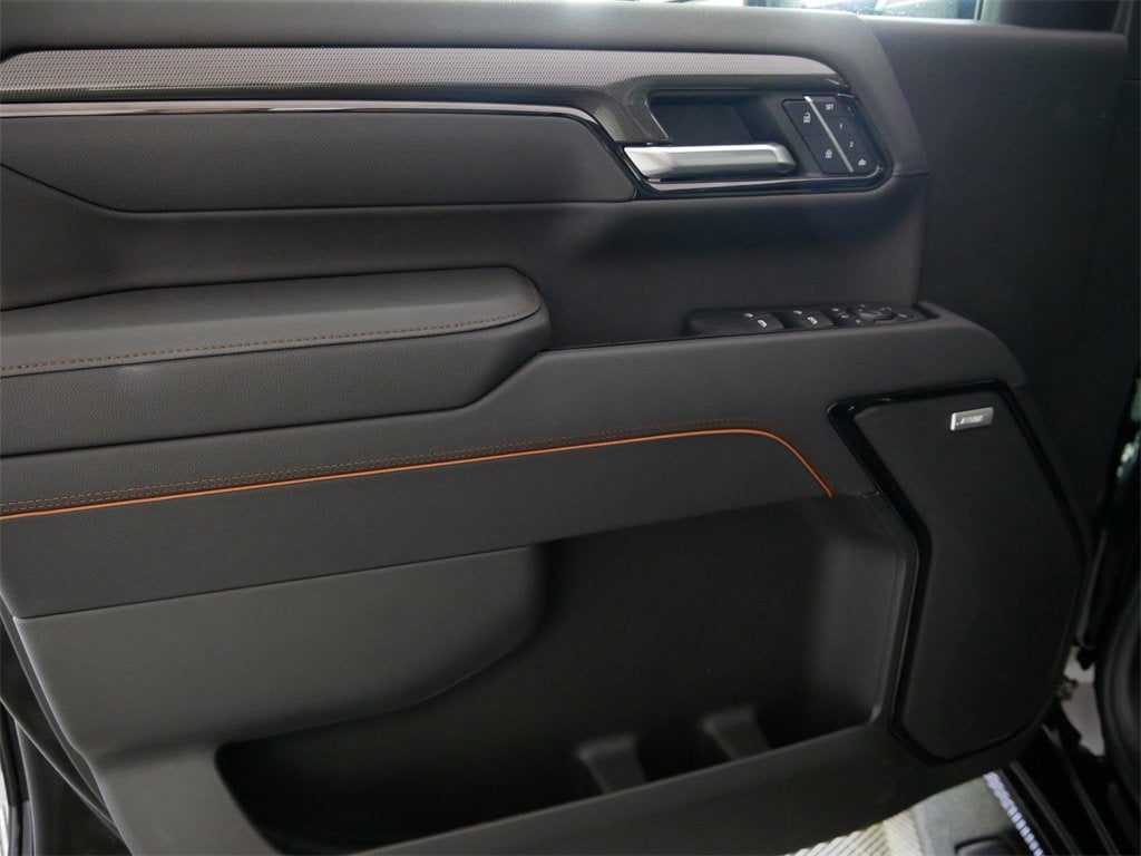 2025 GMC Sierra 3500 HD AT4