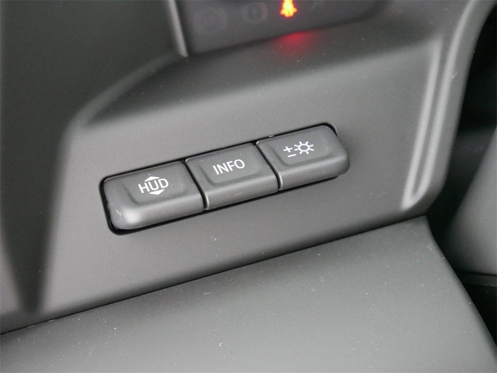 2025 GMC Sierra 3500 HD AT4