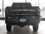 2025 GMC Sierra 3500 HD AT4