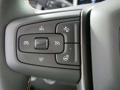 2025 GMC Sierra 3500 HD AT4