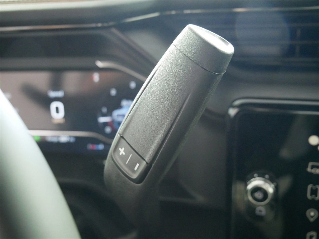 2025 GMC Sierra 3500 HD AT4