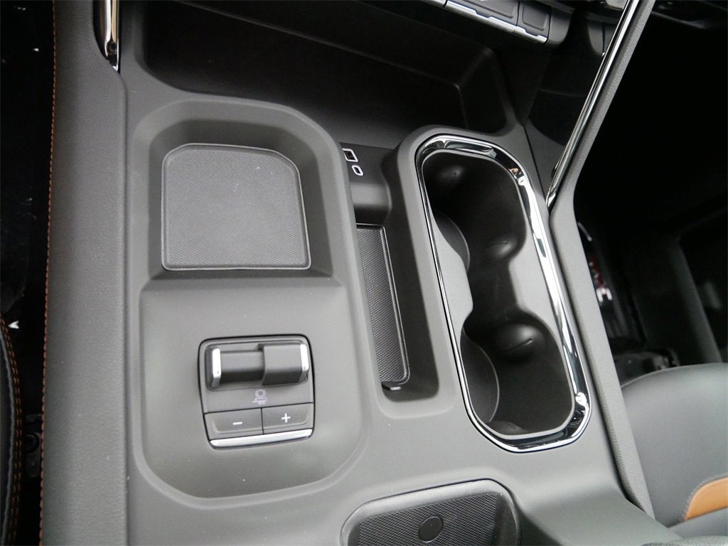 2025 GMC Sierra 3500 HD AT4