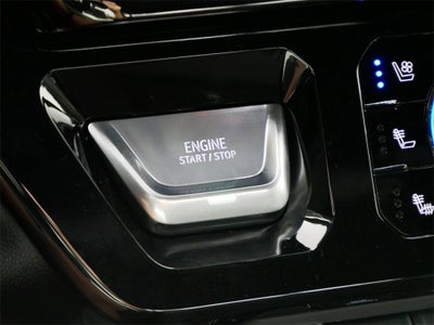 2025 GMC Sierra 3500 HD AT4