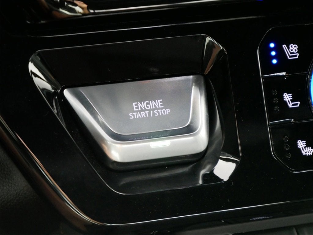 2025 GMC Sierra 3500 HD AT4