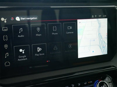 2025 GMC Sierra 3500 HD AT4