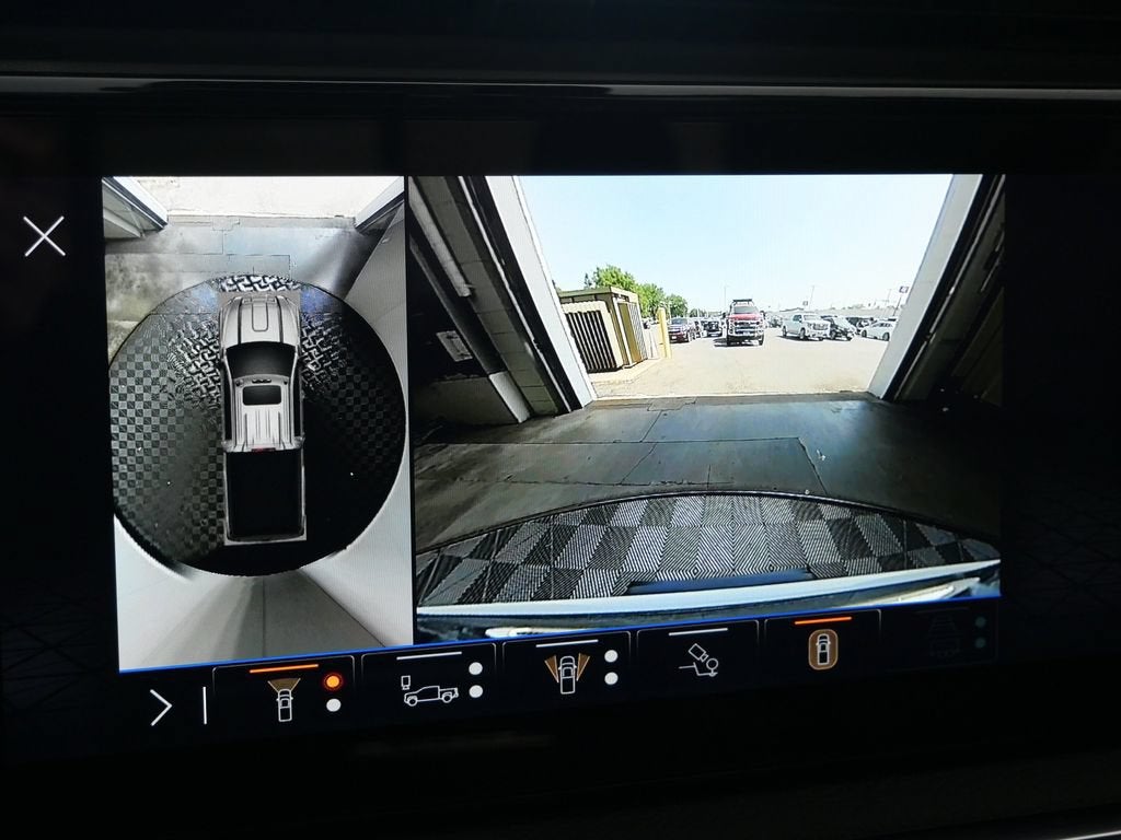 2026 GMC Sierra 3500HD Denali - Photo 30