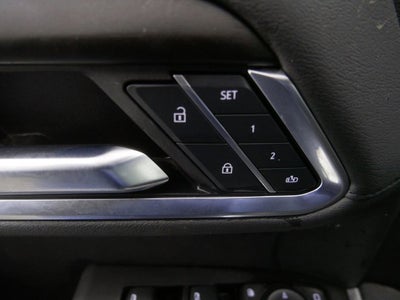 2025 GMC Sierra 3500 HD Denali