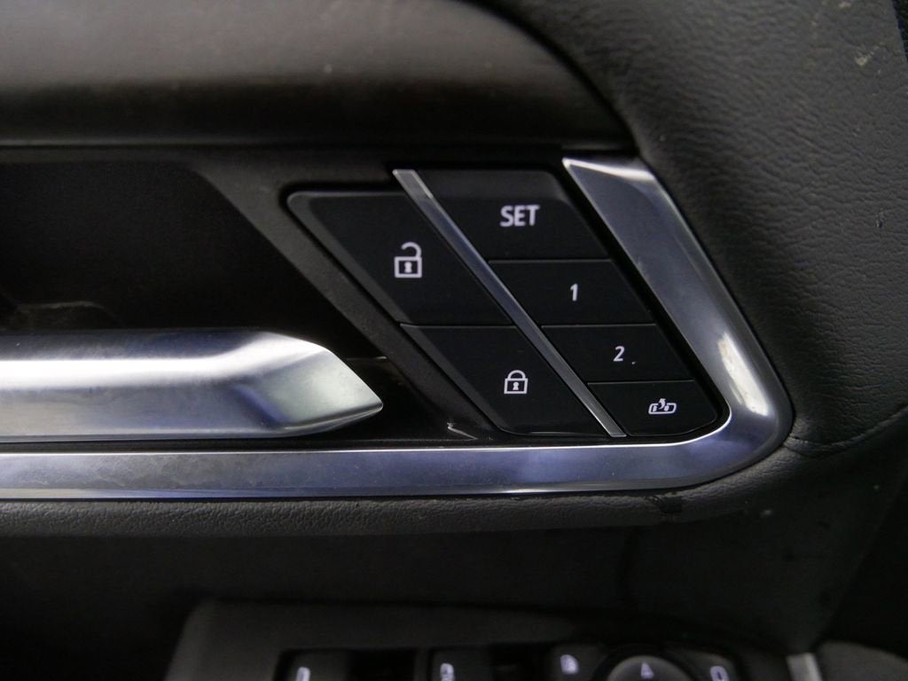 2025 GMC Sierra 3500 HD Denali