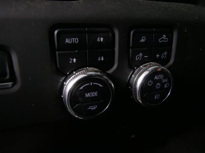 2025 GMC Sierra 3500 HD Denali