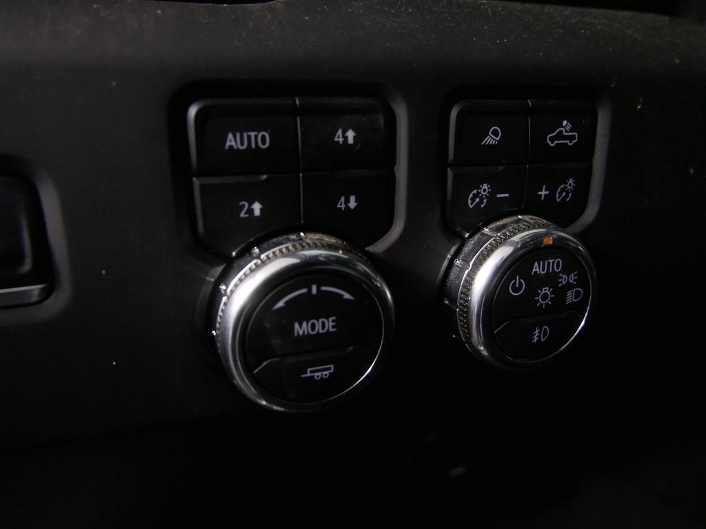 2025 GMC Sierra 3500 HD Denali