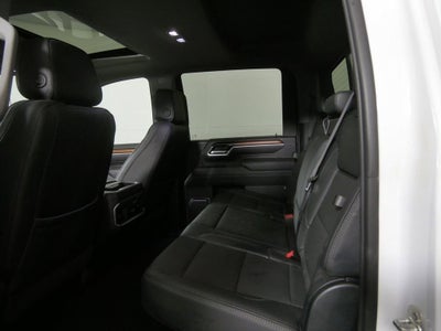 2025 GMC Sierra 3500 HD Denali