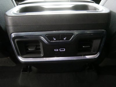 2025 GMC Sierra 3500 HD Denali