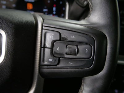 2025 GMC Sierra 3500 HD Denali