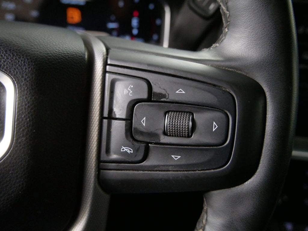 2025 GMC Sierra 3500 HD Denali