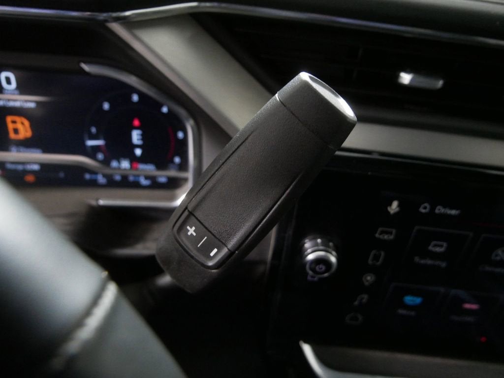 2025 GMC Sierra 3500 HD Denali