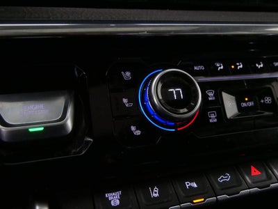 2025 GMC Sierra 3500 HD Denali