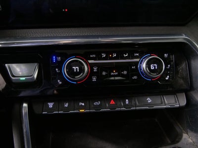 2025 GMC Sierra 3500 HD Denali