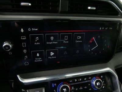 2025 GMC Sierra 3500 HD Denali